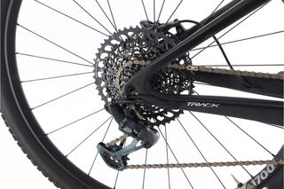 Megamo Track GX (MTB) t.L Reacondicionada