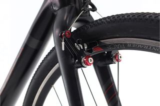 Trek Boone 9 (gravel) t.52 Reacondicionada