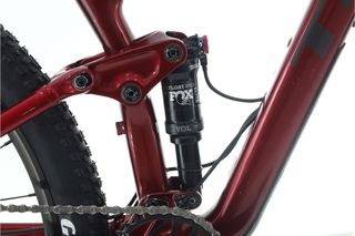 Trek Top Fuel 9.7 X01 (MTB) t.S Reacondicionada