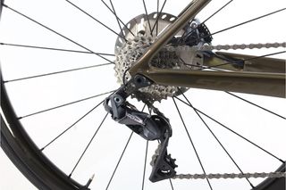 Scott Foil 10 Di2 11V (carretera) t.52 Reacondicionada