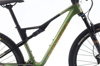 Orbea Oiz GX AXS (MTB) t.M Reacondicionada