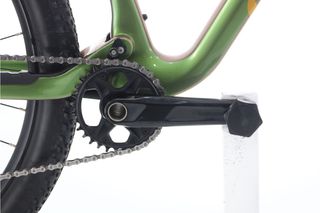 Orbea Oiz GX AXS (MTB) t.M Reacondicionada