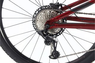 Trek Top Fuel 9.7 X01 (MTB) t.S Reacondicionada