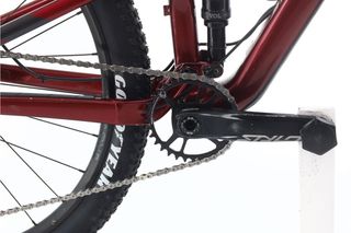 Trek Top Fuel 9.7 X01 (MTB) t.S Reacondicionada