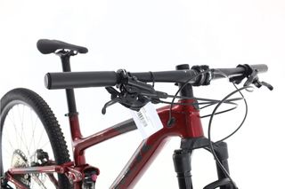 Trek Top Fuel 9.7 X01 (MTB) t.S Reacondicionada