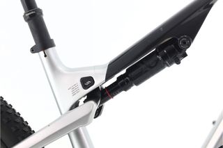 Canyon Lux Trail CF GX AXS (MTB) t.M Reacondicionada