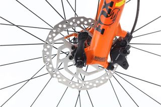 Massi Pro GX (MTB) t.M Reacondicionada