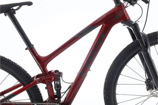 Trek Top Fuel 9.7 X01 (MTB) t.S Reacondicionada
