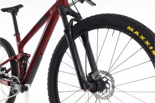 Trek Top Fuel 9.7 X01 (MTB) t.S Reacondicionada