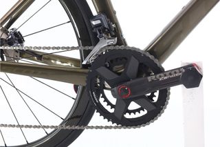 Scott Foil 10 Di2 11V (carretera) t.52 Reacondicionada