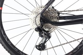 Massi Pro GX (MTB) t.M Reacondicionada