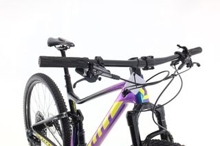 Scott Spark RC 900 Team Issue X01 AXS (MTB) t.M Reacondicionada
