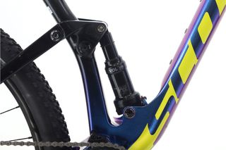 Scott Spark RC 900 Team Issue X01 AXS (MTB) t.M Reacondicionada