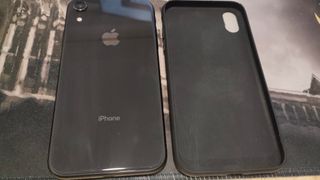 teléfono smartphone  iphne xr buen estado