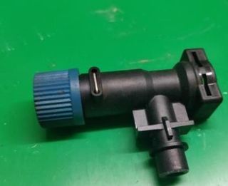 REPUESTOS DE CALDERA SAUNIER ISOMAX CONDENS F35