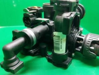 REPUESTOS DE CALDERA SAUNIER ISOMAX CONDENS F35