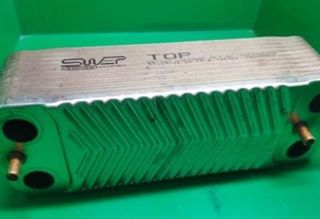 REPUESTOS DE CALDERA SAUNIER ISOMAX CONDENS F35