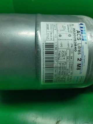 REPUESTOS DE CALDERA SAUNIER ISOMAX CONDENS F35