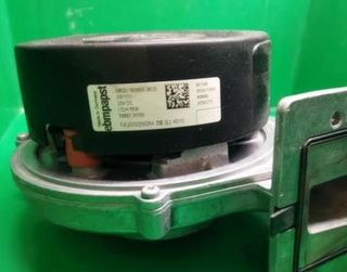 REPUESTOS DE CALDERA SAUNIER ISOMAX CONDENS F35