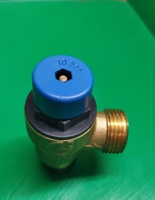 REPUESTOS DE CALDERA SAUNIER ISOMAX CONDENS F35