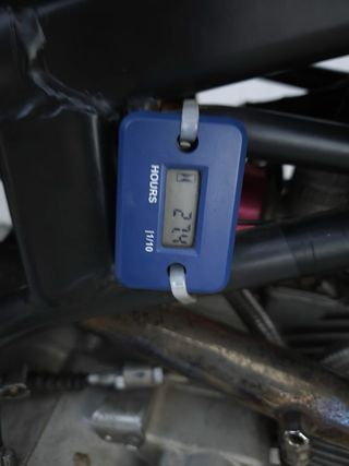 Malcor Súper Racer 190z Pit Bike