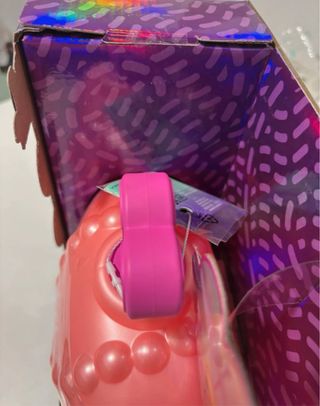 LOL Surprise Magic Flyers Muñeca Voladora