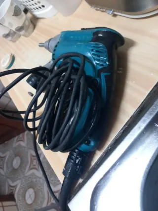 Destornillador electrico