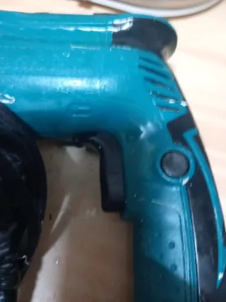 Destornillador electrico