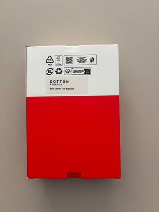 Diésel Pack 3 slips Talla M