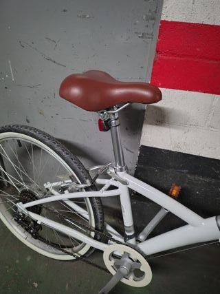 Bicicleta 20 BTWIN Casi Nueva