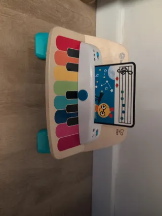 Piano Juguete Baby Einstein