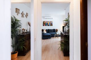 Piso en venta en Zona Pueblo en Calpe/Calp