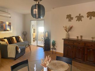 Piso en venta en Zona Pueblo en Calpe/Calp