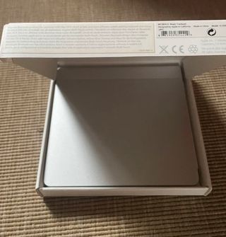 Magic Trackpad Ratón ORIGINAL Apple             R