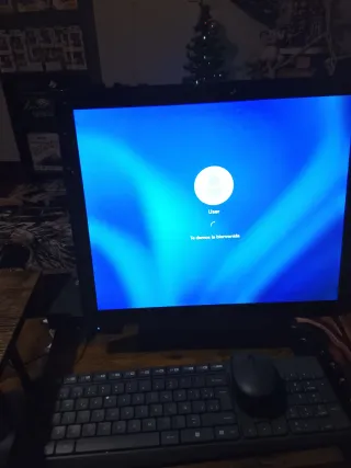 Asus Ordenador asus nuc 14rvk sobremesa con TPV