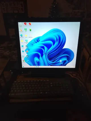 Asus Ordenador asus nuc 14rvk sobremesa con TPV