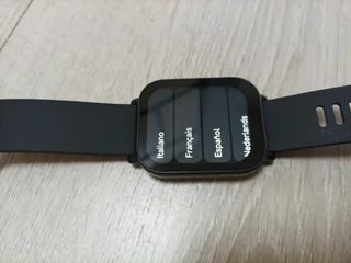Xiaomi Redmi Watch 5 Active Negro