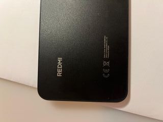 Xiaomi Redmi A5 Negro