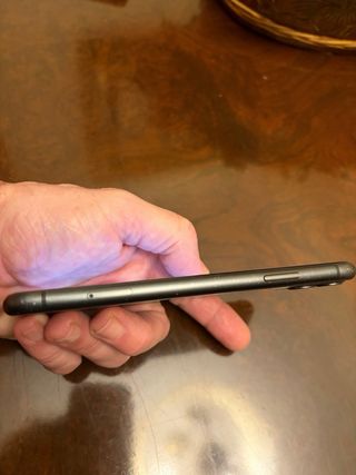 iPhone 11 128 GB Negro