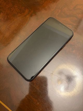 iPhone 11 128 GB Negro