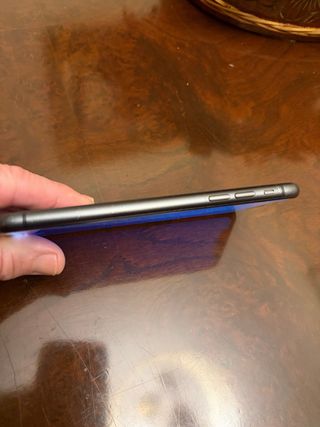 iPhone 11 128 GB Negro