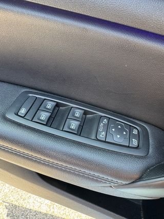 se vende Renault Megane Gt line motor 1.5 diezel