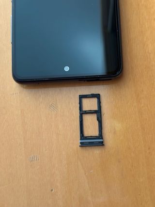 Samsung Galaxy A52 Nero