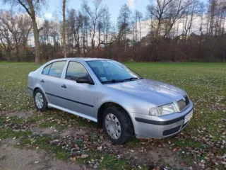 Despiece completo Octavia TDI 110 ASV