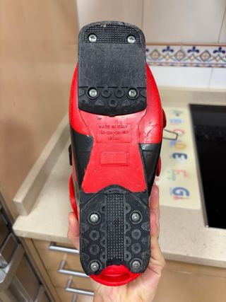 Botas esquí niño Rossignol 20.5