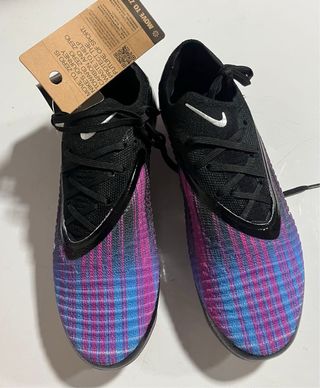 Botas de fútbol Nike Phantom
