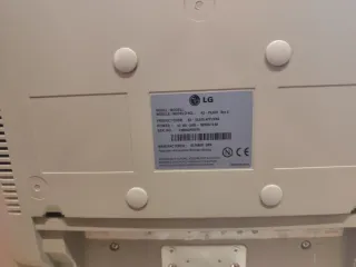 TV LG 15 Pulgadas RZ-15LA70