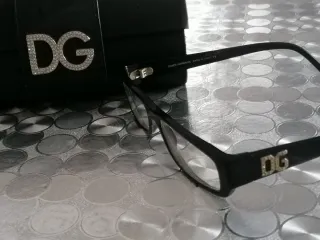 Montatura Occhiali Donna Dolce & Gabbana