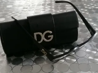 Montatura Occhiali Donna Dolce & Gabbana