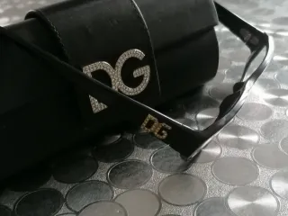 Montatura Occhiali Donna Dolce & Gabbana